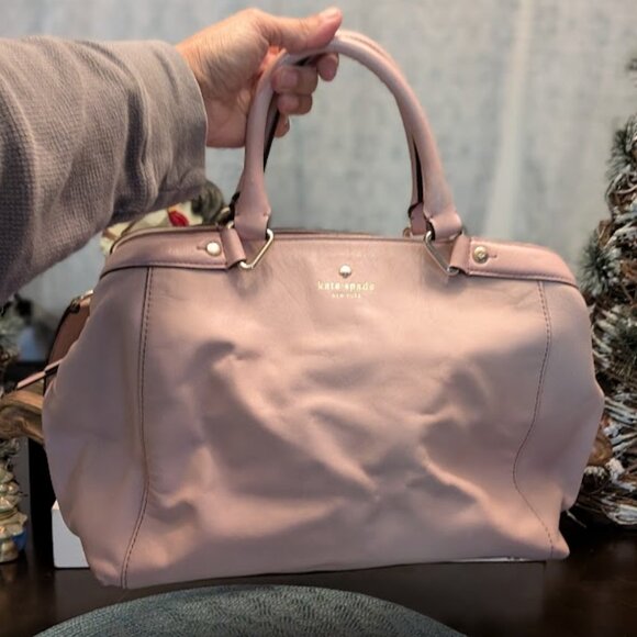 O1 KATE SPADE New York Hamilton Heights Sloan Satchel - Picture 10 of 15